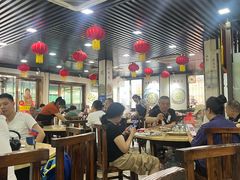 -苏记餐厅(叠南店)