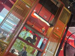 -满园烤鸭·春饼(沈北万达店)