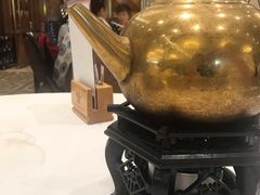 -稻香酒家·33年老字号·港式粤菜(富邦中心店)