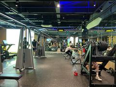 -悦莱美健身俱乐部(五羊新城店)