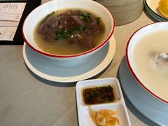 胡椒及第猪红-汤臣·空中餐厅·严选粤菜(石湾世博广场店)