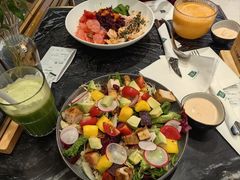 -THE WOODS 简餐 (国贸商城店)