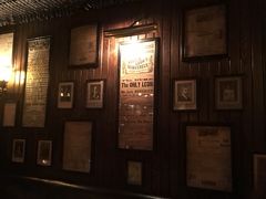 大堂-Keens Steakhouse