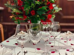 -Le Bistrot de Racine