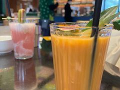 -simply thai天泰(世纪汇店)