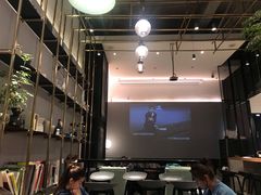 -Home Cafe(水榭春天店)
