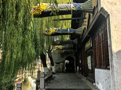 -嘉兴月河历史街区