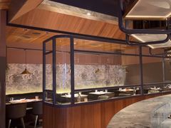 -大树餐厅(益田假日店)