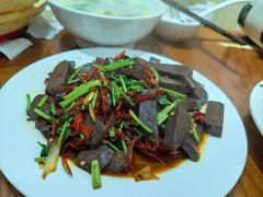 -七百岁羊肉馆(环球港店)