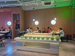 -香佰里重庆火锅(恒力博纳广场店)