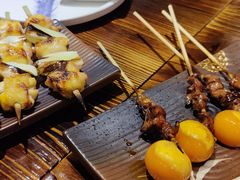 -鸟鹏烧鸟居酒屋(熙龙湾店)