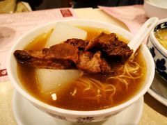 -池记(尖沙咀店)