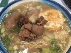 -小胖子羊肉馆·烧烤(龙茗路店)