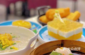 Tao Tao Shrimp Dumplings