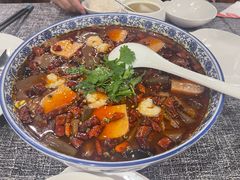 -徐记私厨(半淞园路店)