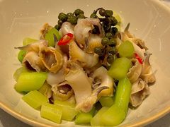 -上海和平饭店龙凤厅 Dragon Phoenix