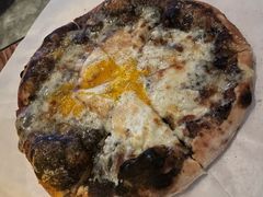 -Mercato莫卡多露台餐厅与酒吧(K11店)