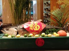 -东方滨江大酒店·滨江厅