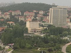 景观位-汇泉王朝大饭店-旋转餐厅(南海路店)