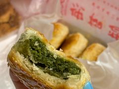-王天顺海苔饼