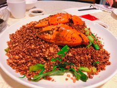 -喜记避风塘炒辣蟹(旗舰店)