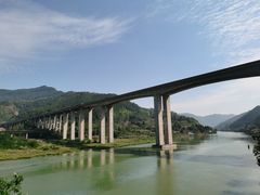 -金堂县云顶石城风景区