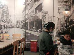 -呷哺呷哺 黄金牧场 (旧宫永辉超市店)