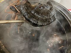 -素清香(解放路店)