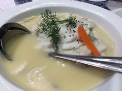 -京味民福烤鸭店(建设四马路店)