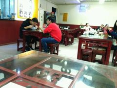 -东方宫中国兰州牛肉拉面(厦门旗舰店)