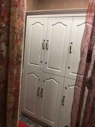 -芳朵美容养生SPA