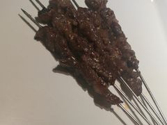 -通海俄式烧烤·俄罗斯大串(嵩山路店)
