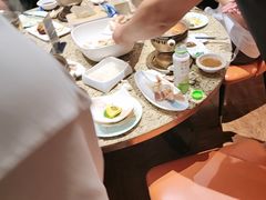 -丰卓会海鲜自助(中润大道店)
