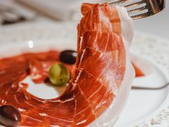 西班牙伊比利亚火腿-Le Bistrot de Racine