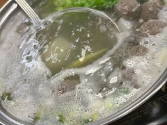 -江村四哥新鲜牛肉店(江高总店)