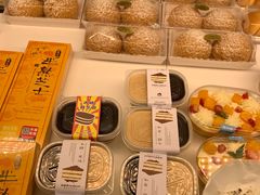 -甜星Star·生日蛋糕(百盛店)