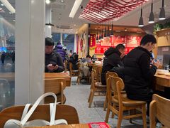 -南城香(北京南站店)
