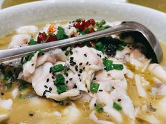 -乌江鱼杭帮菜(西湖店)