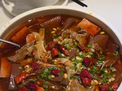 -新旺茶餐厅·早餐·夜宵(仙霞店)