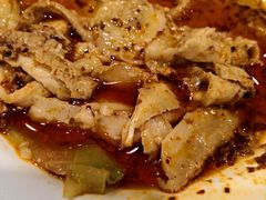 -陈记农家挂炉烤肉(雁南一路店)