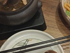 -云海肴·汽锅鸡·云南菜(广安门天虹店)