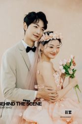-MAO亲爱的猫婚纱摄影工作室