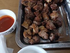 -张三烤肉