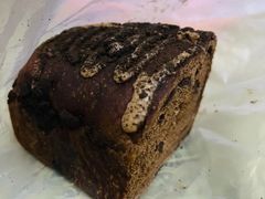 可可巧克力奶油吐司-巴黎贝甜(国贸店)