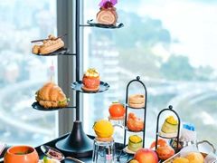 -三迪希尔顿酒店·星空酒廊