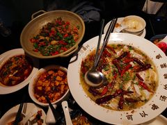 -川里谈·川味小馆(北京路店)