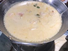 -鱼客码头(天宝商业中心)