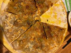 -甲乙饼·手工牛肉饼(东方广场店)