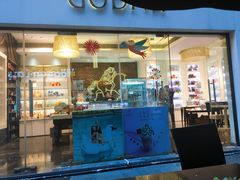-GODIVA(港汇恒隆广场)