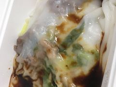 鸳鸯肠-荔银肠粉(建六店)